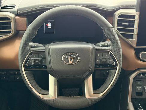 Used 2026 Toyota Sequoia 1794 Edition AWD/4WD image 11