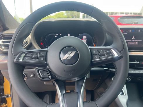 New 2024 Dodge Hornet GT w/ GT Blacktop Package image 20