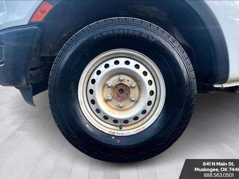 Used 2021 Ford Ranger XL w/ Equipment Group 101A High image 28