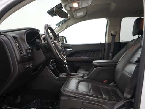 Used 2022 GMC Canyon Denali AWD/4WD image 19