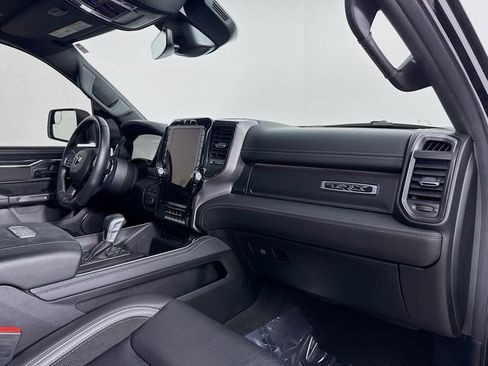 Used 2021 RAM 1500 TRX w/ TRX Level 1 Equipment Group AWD/4WD image 28