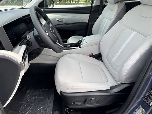 New 2026 Hyundai Tucson SEL image 10