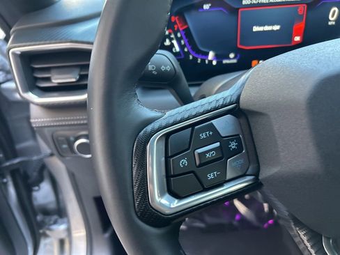 Used 2025 Ford Mustang Premium w/ Mustang Nite Pony Package image 40