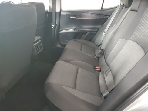 Used 2025 Toyota Camry LE FWD image 13