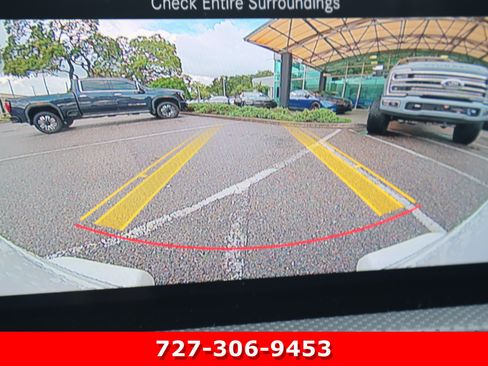 Used 2021 Mercedes-Benz CLA 35 AMG 4MATIC image 4