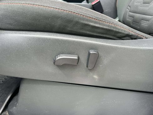 Certified 2023 Nissan Frontier PRO-4X w/ Pro Convenience Package AWD/4WD image 15