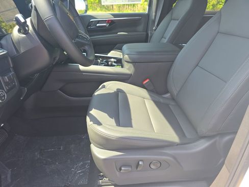 New 2026 Chevrolet Tahoe LT AWD/4WD image 30