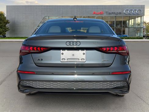 New 2026 Audi A3 2.0T Premium AWD/4WD image 4