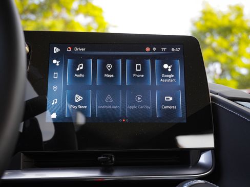 Used 2024 Chevrolet Corvette Z06 w/ Z07 Performance Package image 23