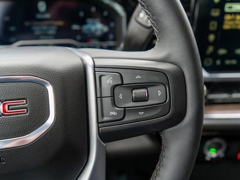 Used 2023 GMC Sierra 1500 Elevation w/ X31 Off-Road Package image 22