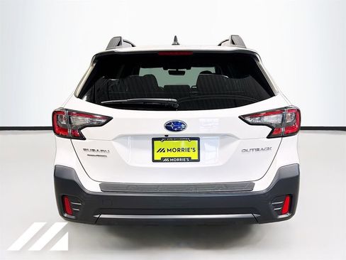 Used 2020 Subaru Outback Premium w/ Popular Package #1 image 6