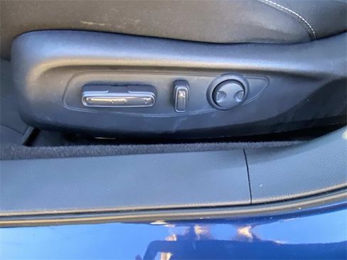 Used 2024 Honda Accord EX image 19
