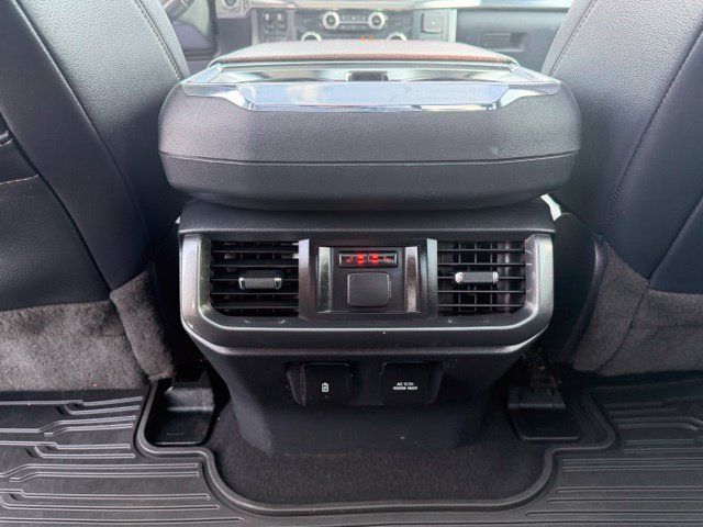 Used 2023 Ford F150 Lariat w/ Equipment Group 502A High AWD/4WD image 28