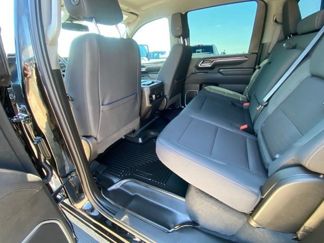 Used 2026 Chevrolet Silverado 2500 LT w/ Trail Boss Package AWD/4WD image 19