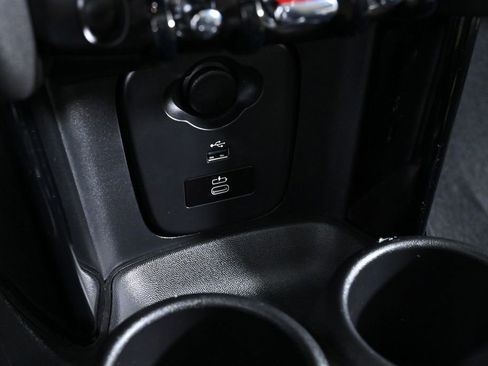 Certified 2023 MINI Cooper S w/ MINI Resolute Edition image 21