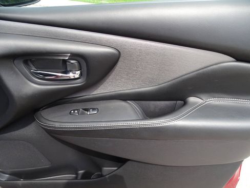 Used 2019 Nissan Murano AWD SL w/ Moonroof Package image 50