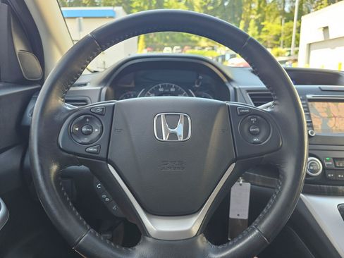 Used 2013 Honda CR-V EX-L image 26