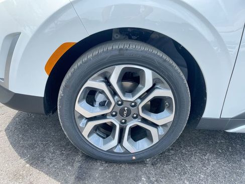 New 2025 Kia Soul EX image 37