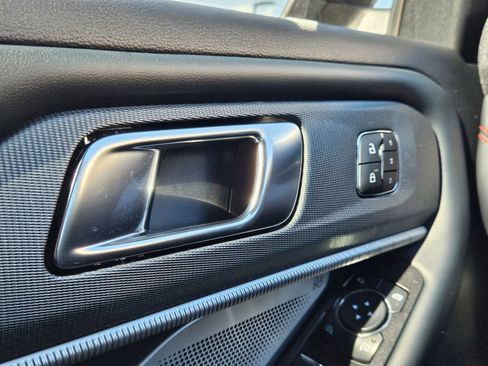 New 2026 Ford Explorer ST w/ Sun And Sound Package image 14