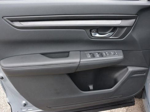 Used 2026 Honda CR-V EX image 9