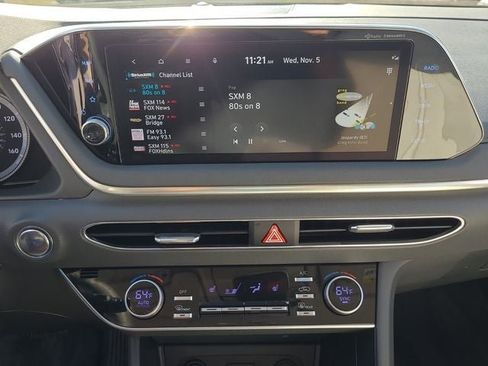 Used 2023 Hyundai Sonata SEL image 20