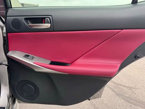 Used 2018 Lexus IS 350 F Sport image 26