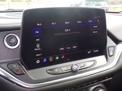 Used 2024 Chevrolet Blazer LT w/ Convenience Package image 17