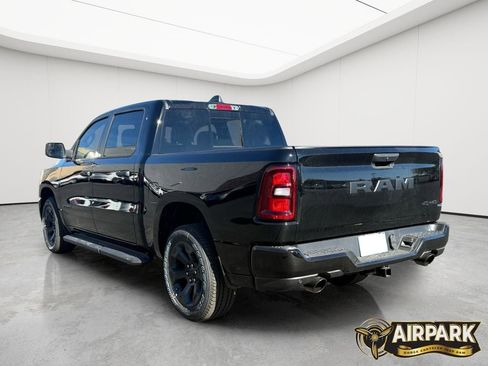 New 2026 RAM 1500 Express image 7