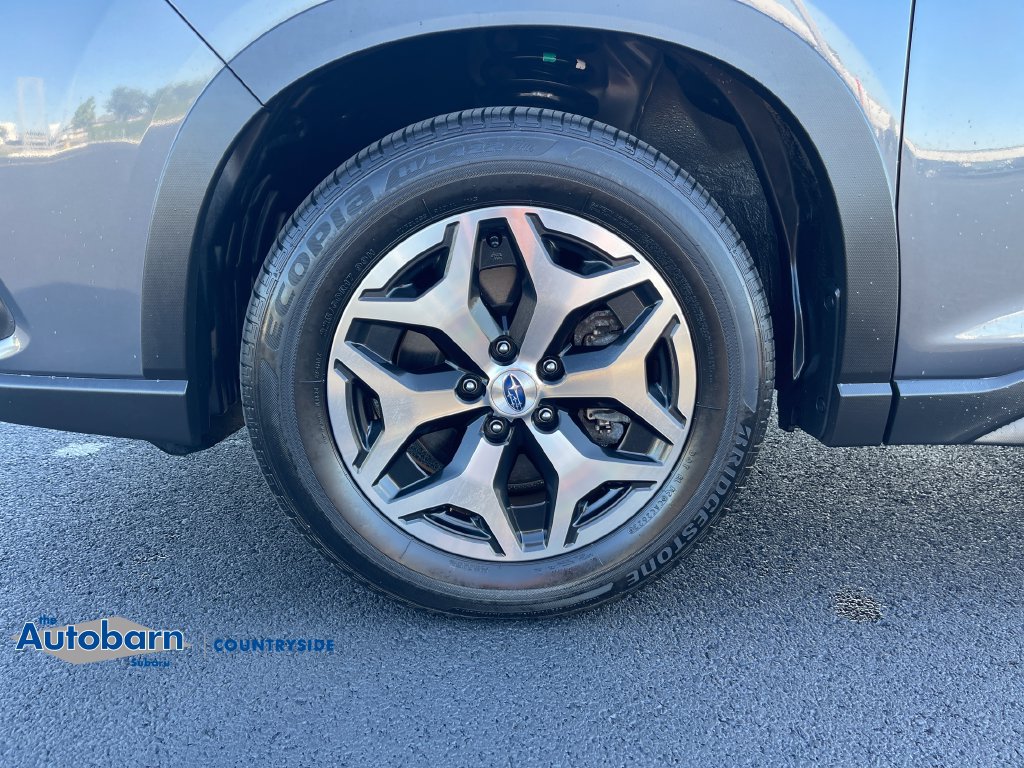Used 2023 Subaru Forester Premium AWD/4WD image 26