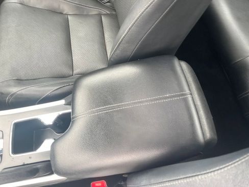 Used 2015 Honda Accord EX-L image 29