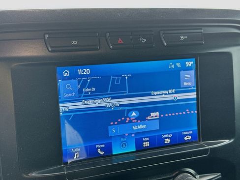 Used 2023 Ford F150 XL w/ STX Appearance Package image 15