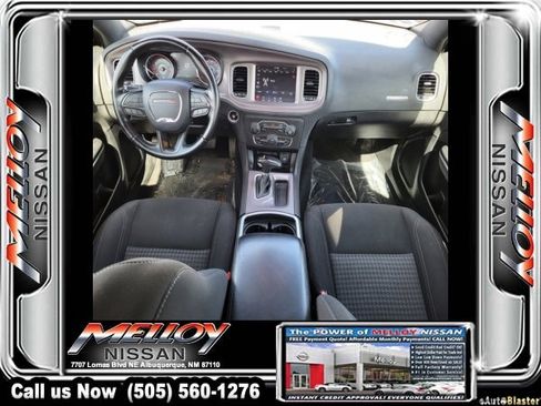 Used 2023 Dodge Charger SXT image 18