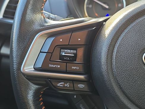 Used 2023 Subaru Crosstrek 2.5i Limited image 19