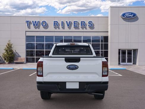 New 2026 Ford Ranger XL RWD image 5