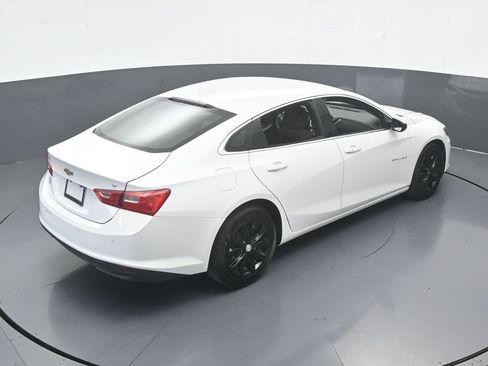 Used 2024 Chevrolet Malibu LT FWD image 48