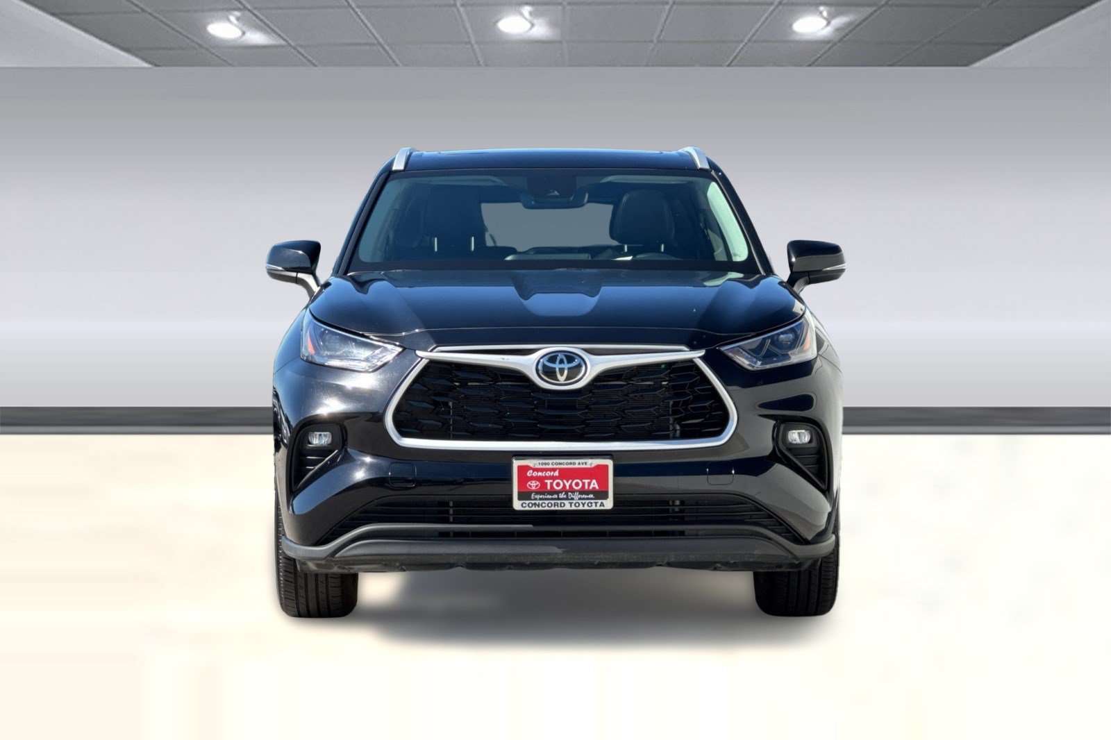 Used 2026 Toyota Highlander XLE AWD/4WD image 6
