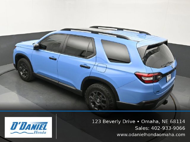 Used 2024 Honda Pilot TrailSport image 15