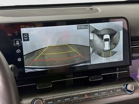 Used 2026 Hyundai Kona Limited FWD image 10