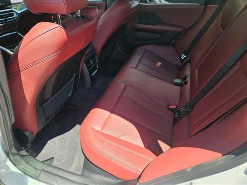 Used 2023 BMW i4 eDrive35 RWD image 18