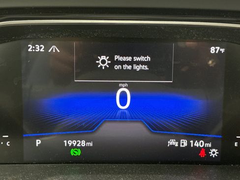 Used 2023 Volkswagen Jetta SE FWD image 9