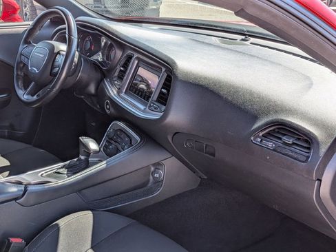 Used 2022 Dodge Challenger GT w/ Blacktop Package RWD image 22