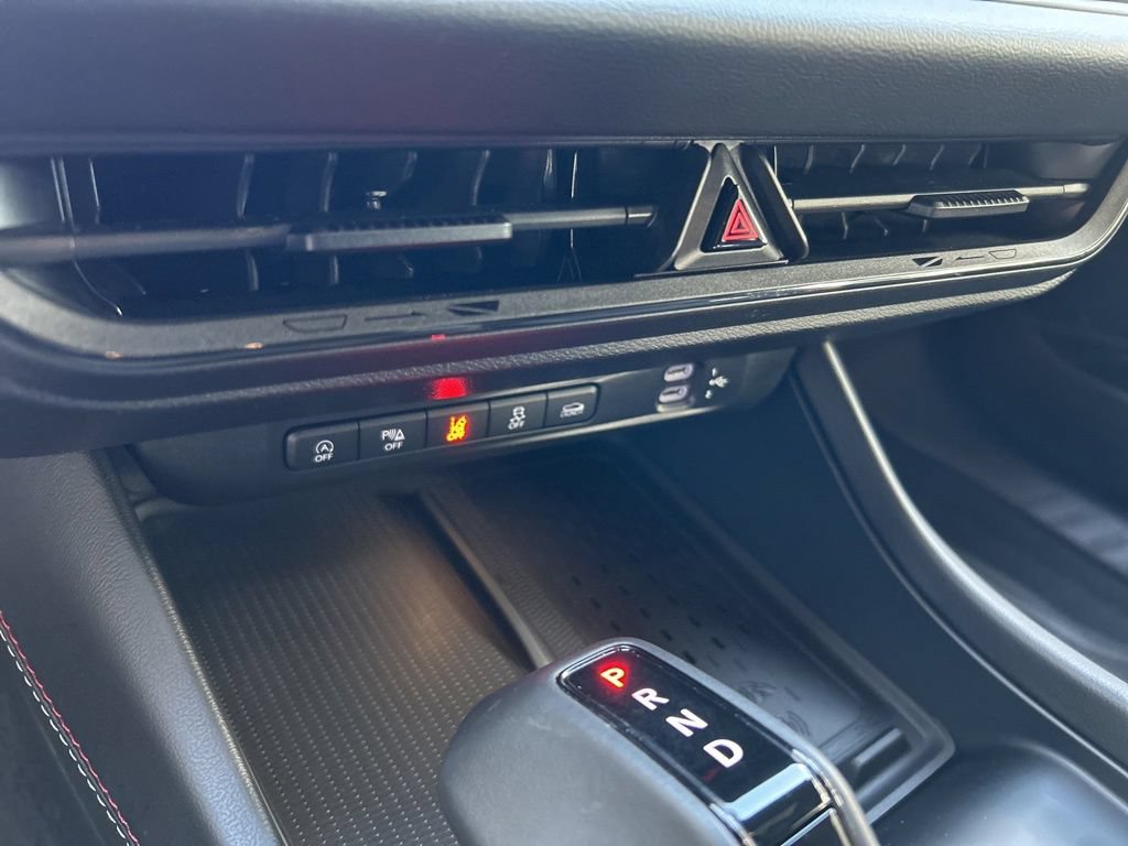 New 2026 Dodge Charger Scat Pack AWD/4WD image 43