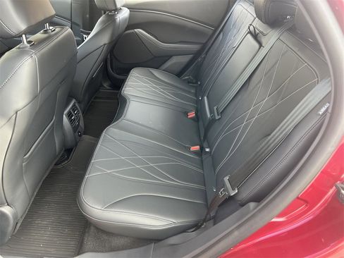 New 2025 Ford Mustang Mach-E Select w/ Comfort Package Lite image 19