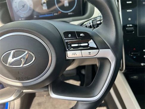 Certified 2023 Hyundai Tucson SEL w/ Convenience Package image 27