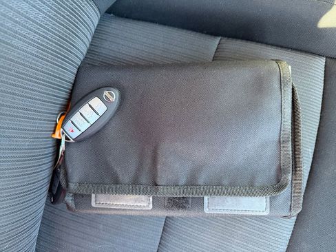 Used 2021 Nissan Sentra SV image 33