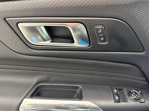 New 2026 Ford Mustang GT Premium w/ GT Performance Package image 10