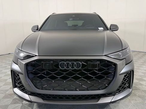 Used 2026 Audi RS Q8 performance image 10