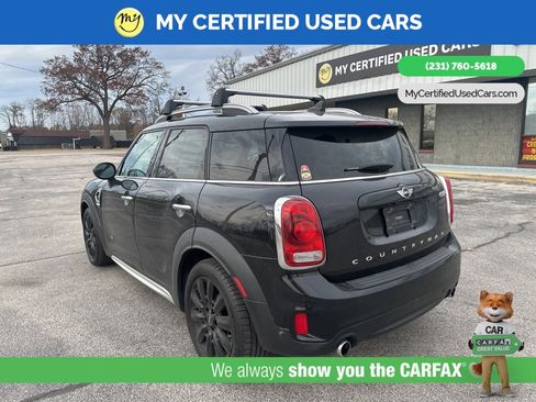 Used 2018 MINI Cooper Countryman S image 7