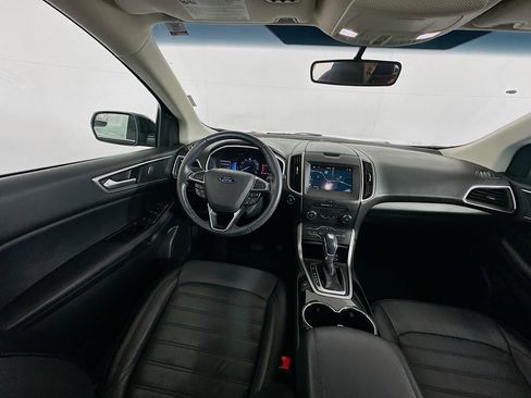 Used 2018 Ford Edge SEL w/ Equipment Group 201A FWD image 23
