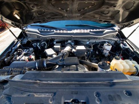 Used 2020 Ford F350 Platinum image 33